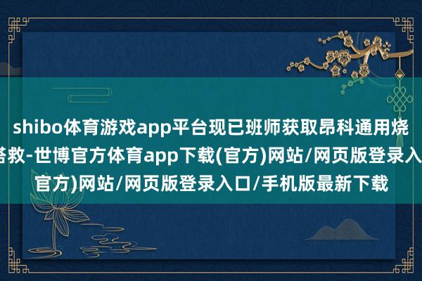 shibo体育游戏app平台现已班师获取昂科通用烧录平台AP8000的搭救-世博官方体育app下载(官方)网站/网页版登录入口/手机版最新下载